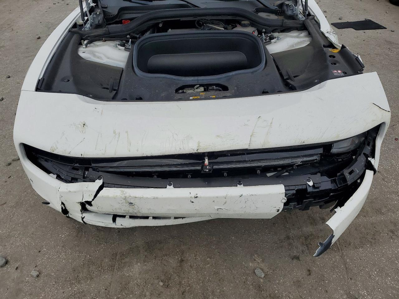 2024 Dodge Charger Daytona R - zdjęcie 11