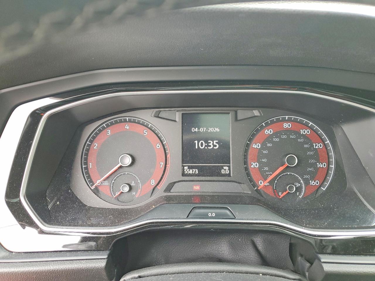 2019 Volkswagen Jetta S - zdjęcie 9