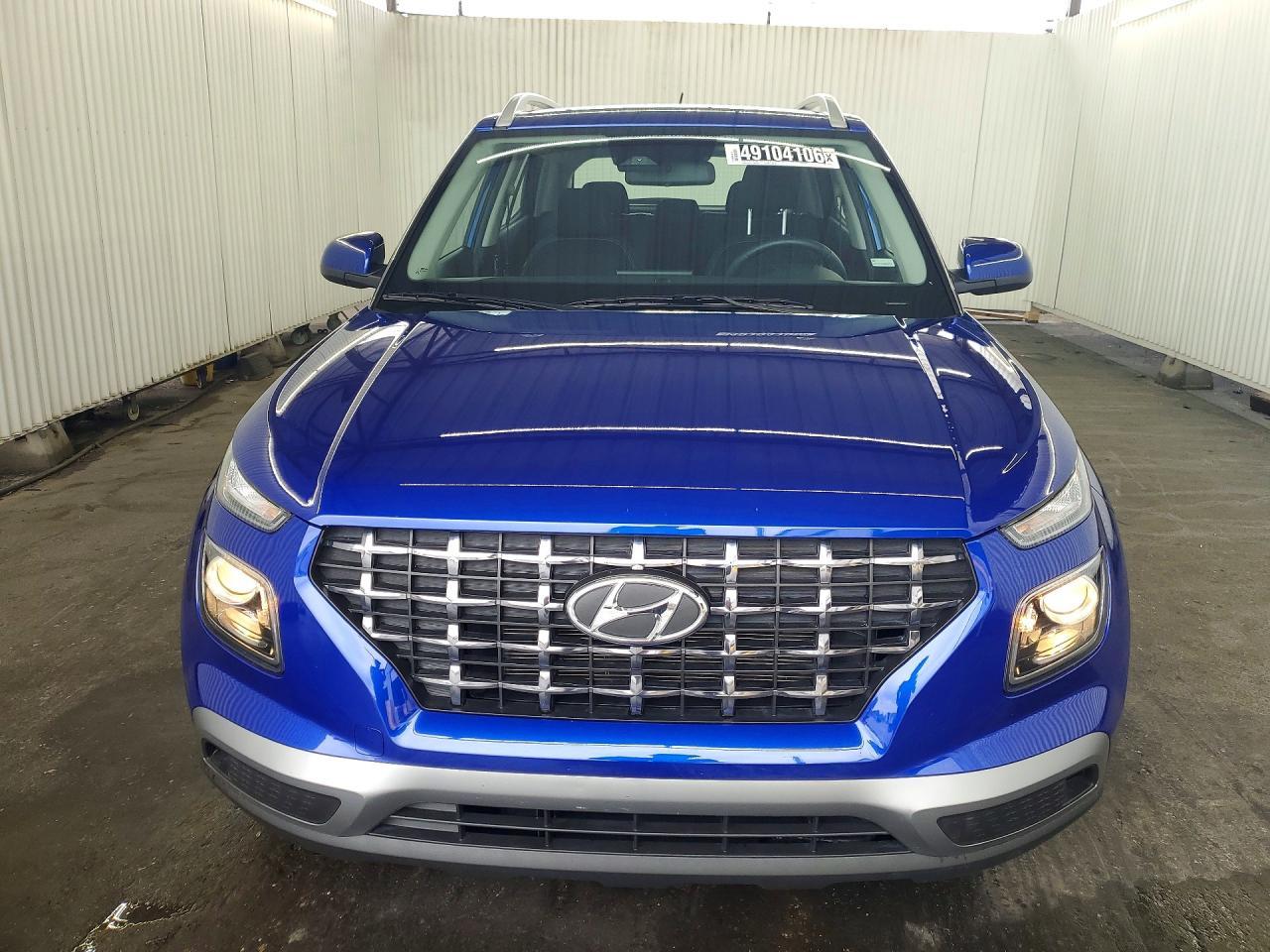 2026 Hyundai Venue Sel - zdjęcie 5