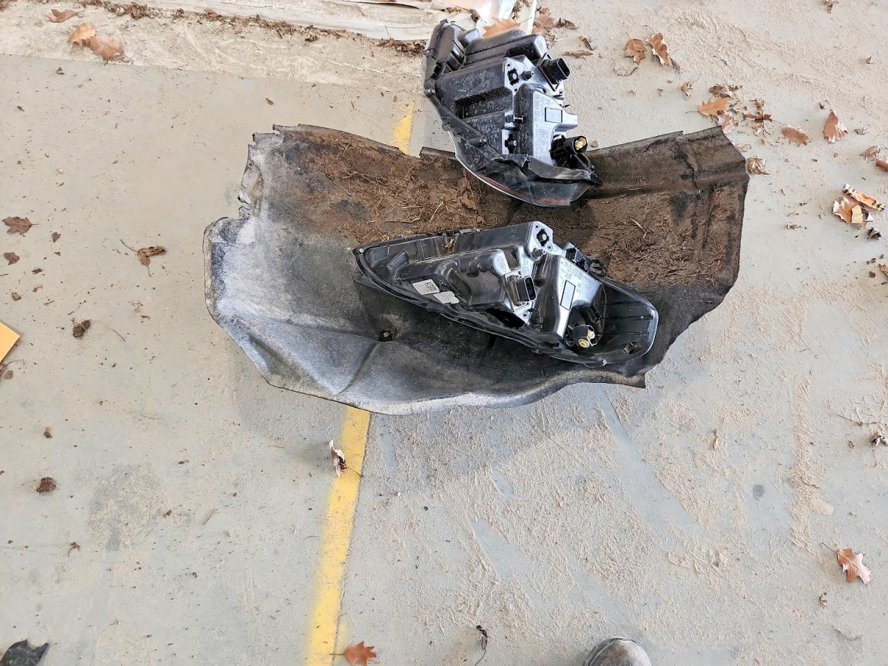 2020 Ford Mustang Gt Coupe - zdjęcie 12