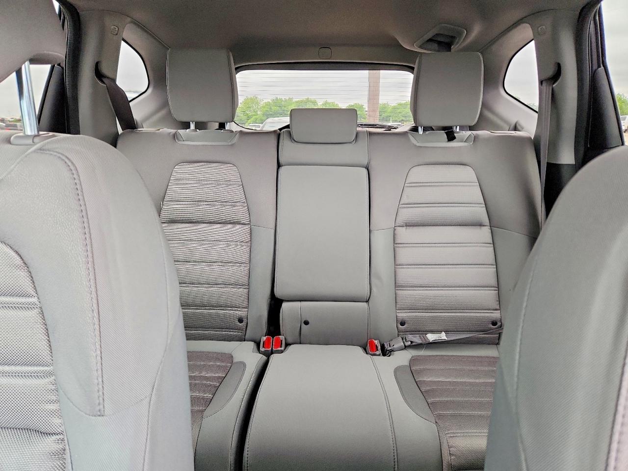 2019 Honda Cr-V Ex - zdjęcie 10