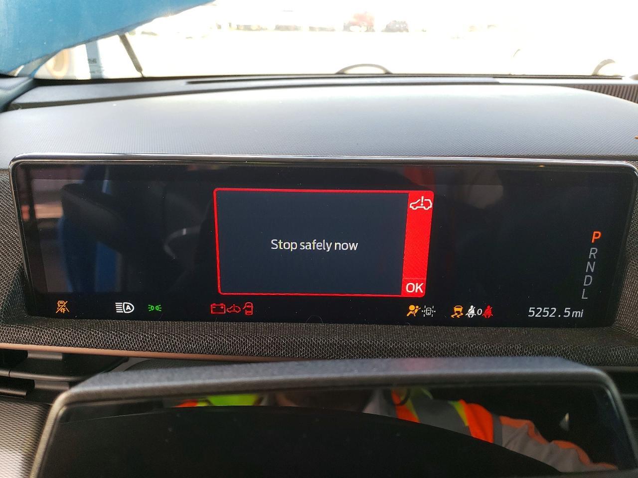 2023 Ford Mustang Mach-E Gt - zdjęcie 9