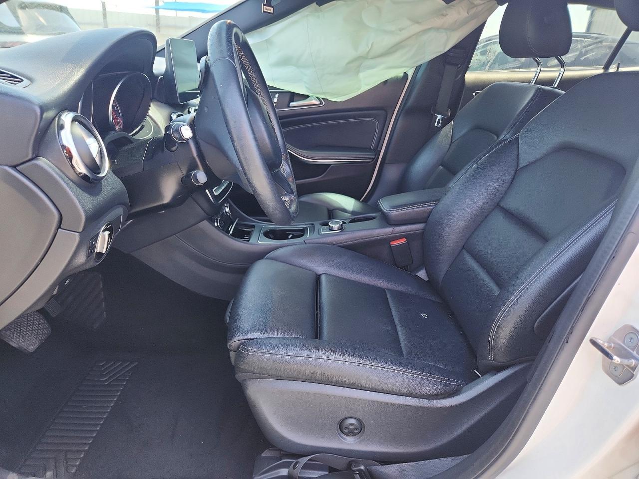 2018 Mercedes-Benz Gla 250 4Matic - zdjęcie 7
