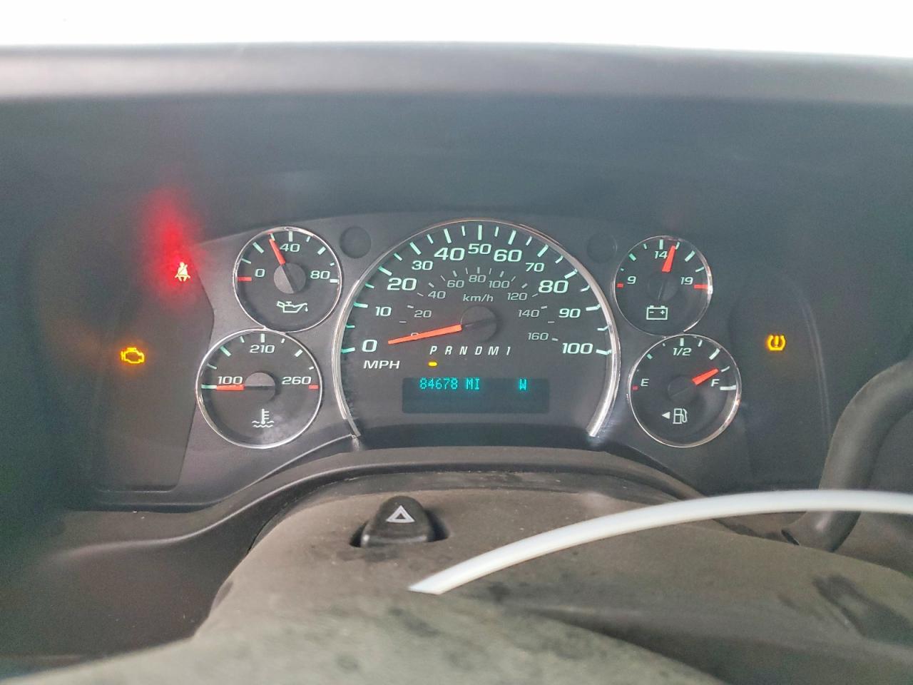 2018 Chevrolet Express G3500 Lt - zdjęcie 9