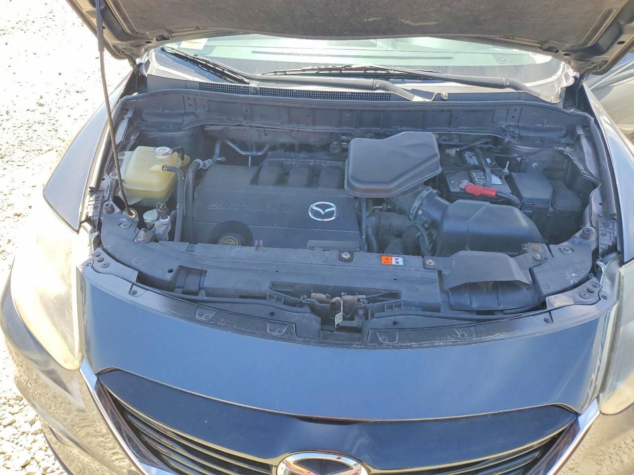 2013 Mazda Cx-9 Touring - zdjęcie 12