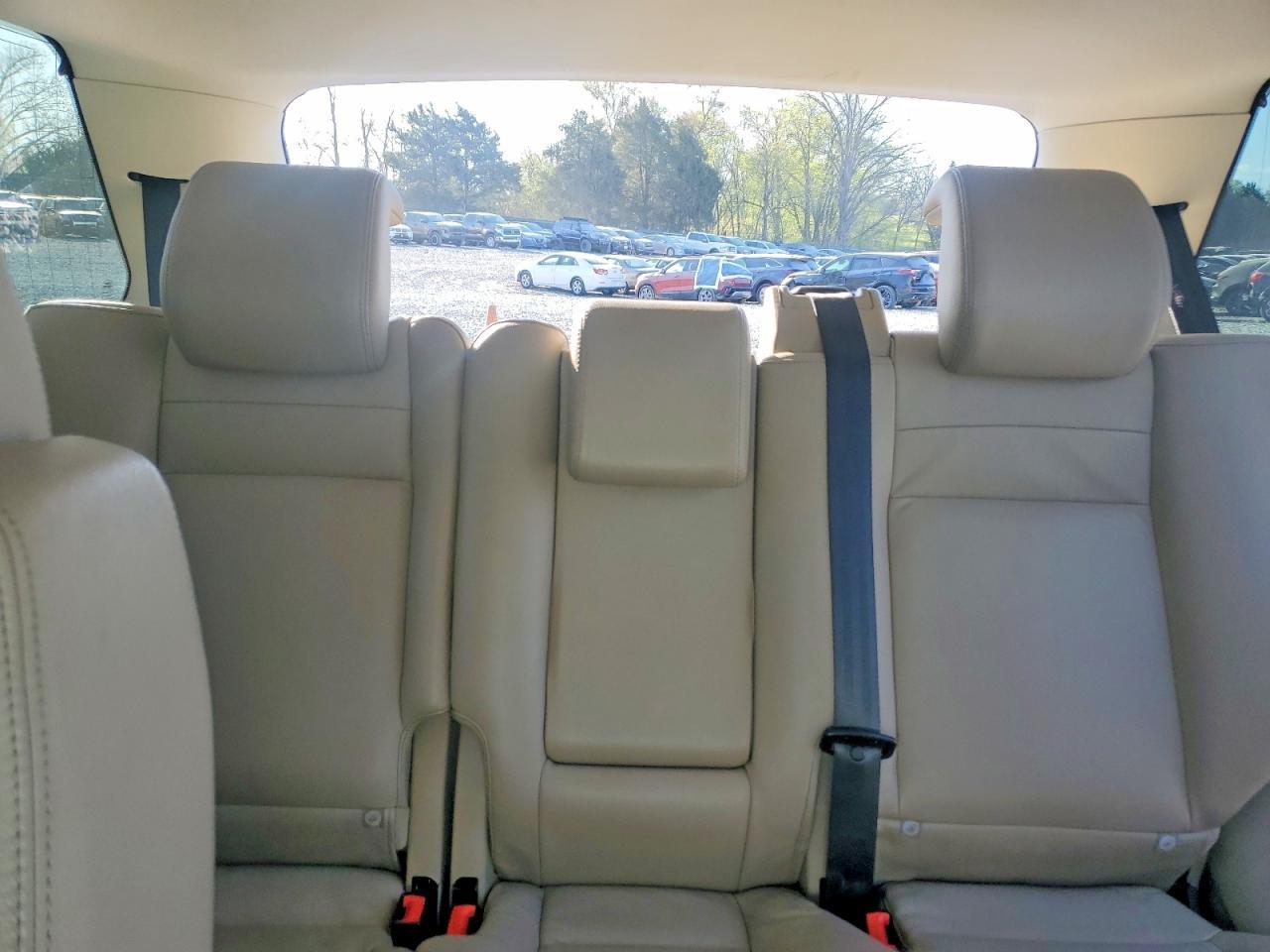 2013 Land Rover Range Rover Sport Hse - zdjęcie 10