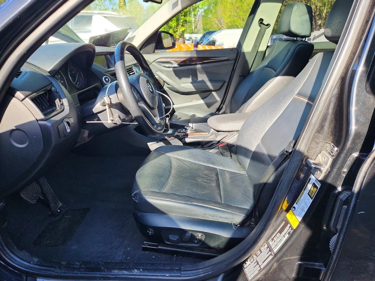 2014 BMW X1 xDrive28I - zdjęcie 7