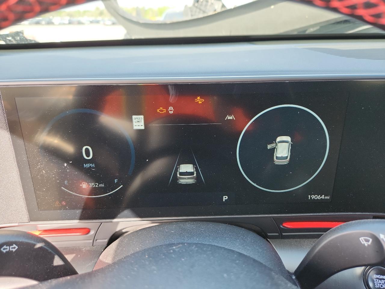 2024 Hyundai Kona N Line - zdjęcie 9