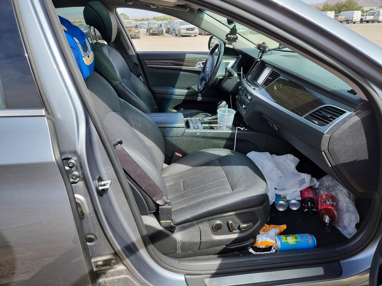 2014 Honda Pilot Exl - zdjęcie 13