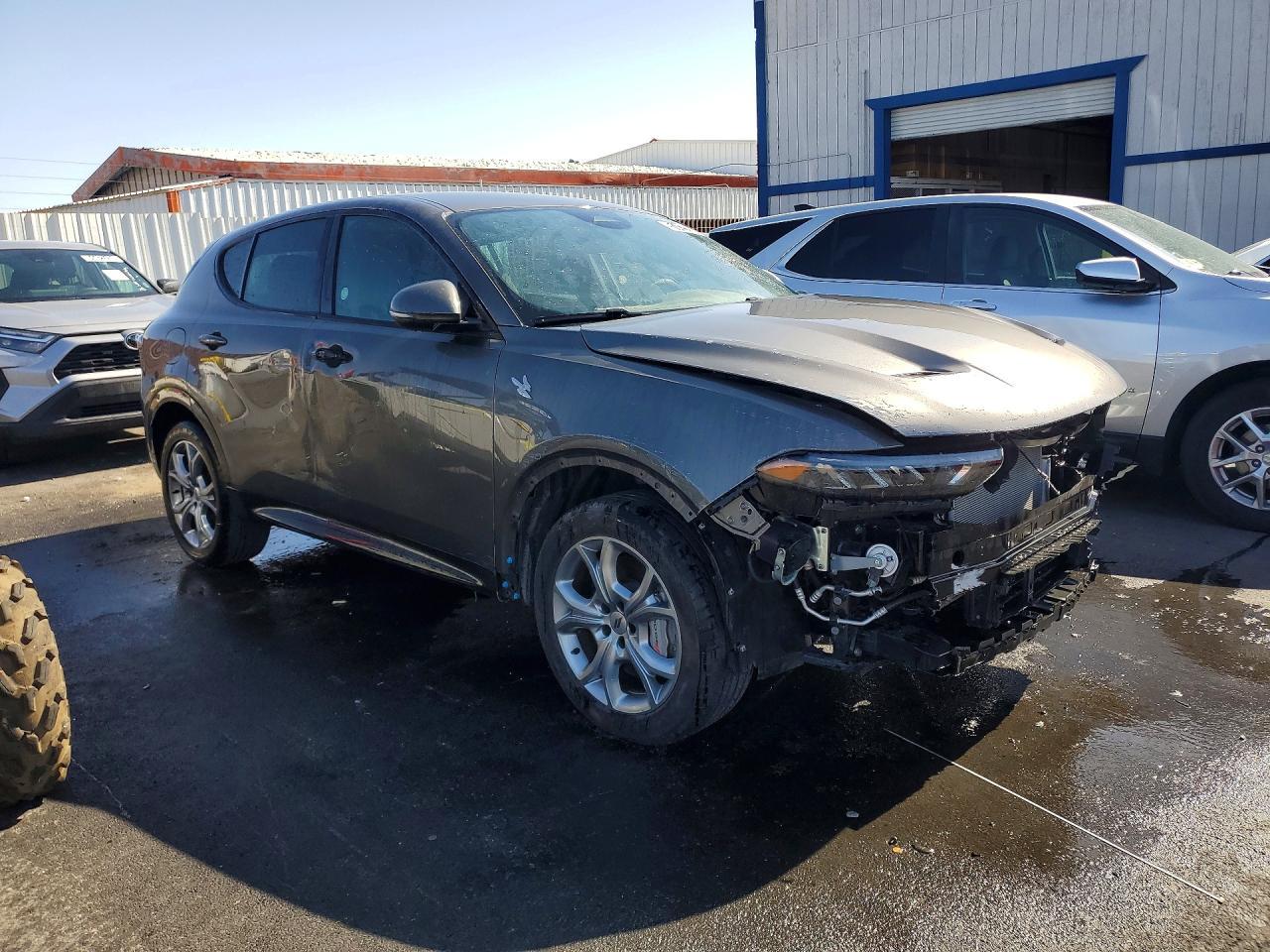 2024 Dodge Hornet R - zdjęcie 4