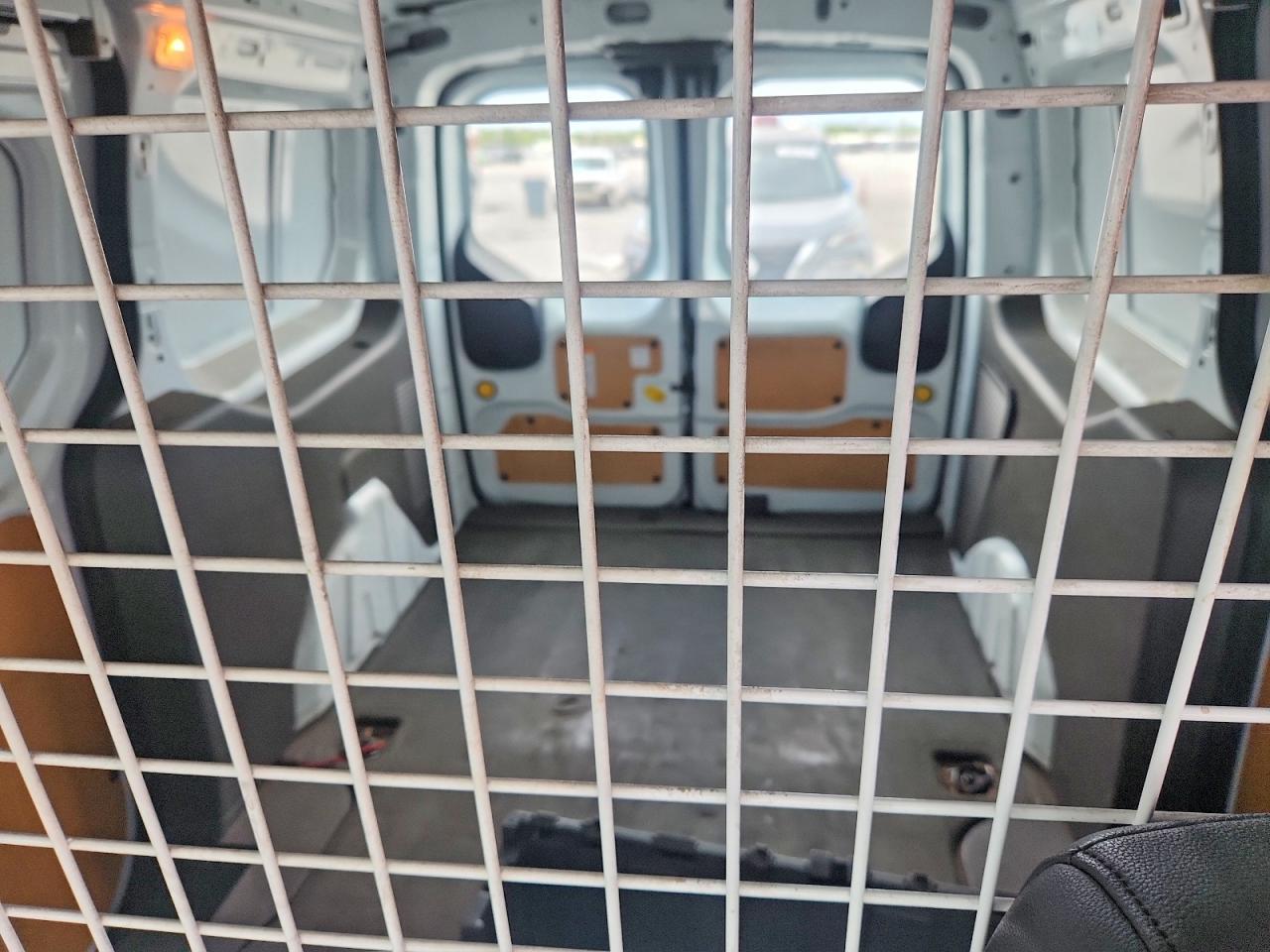 2022 Ford Transit Connect Xl - zdjęcie 10