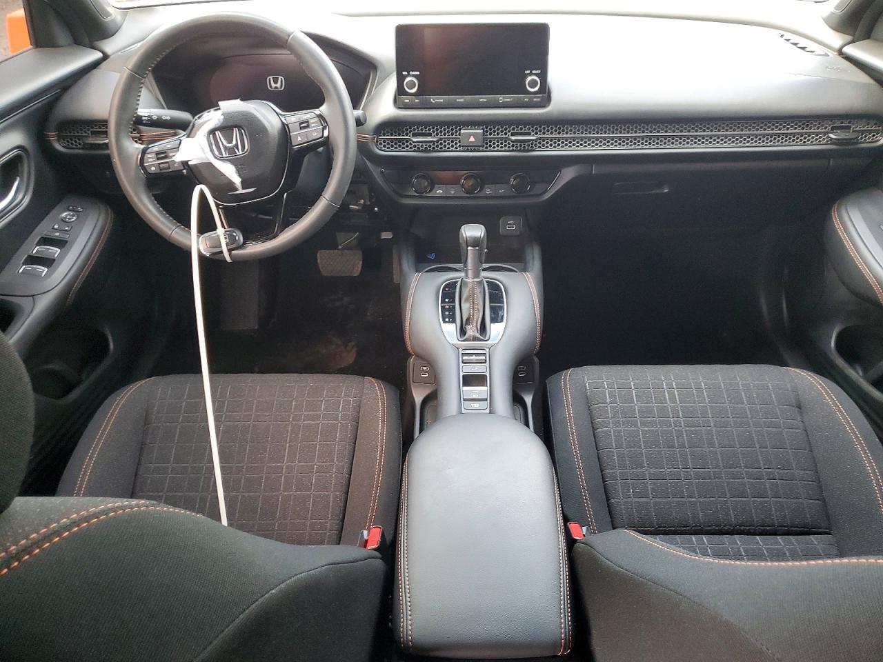 2024 Honda Hr-V Sport - zdjęcie 8