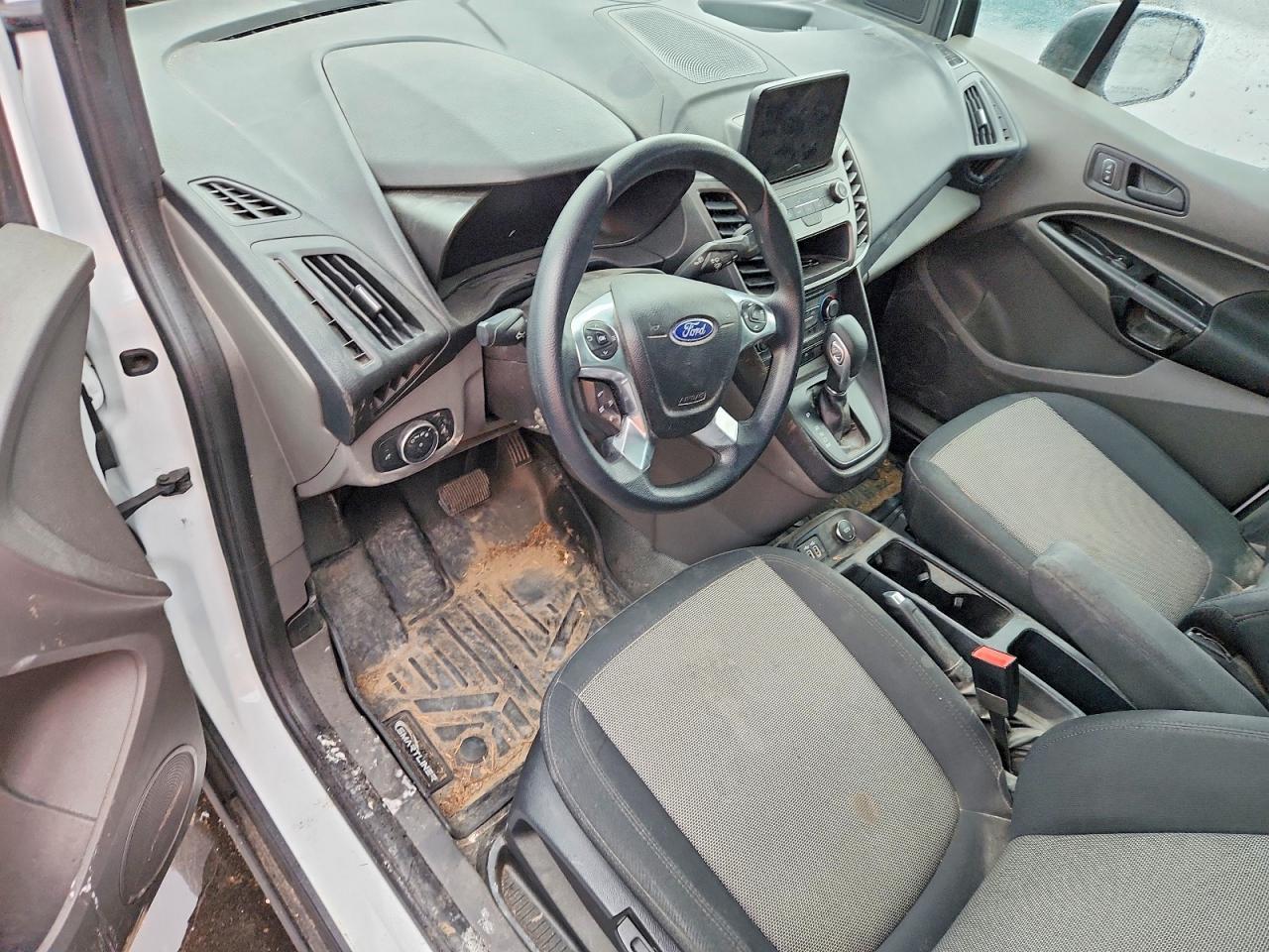 2020 Ford Transit Connect Xl - zdjęcie 8