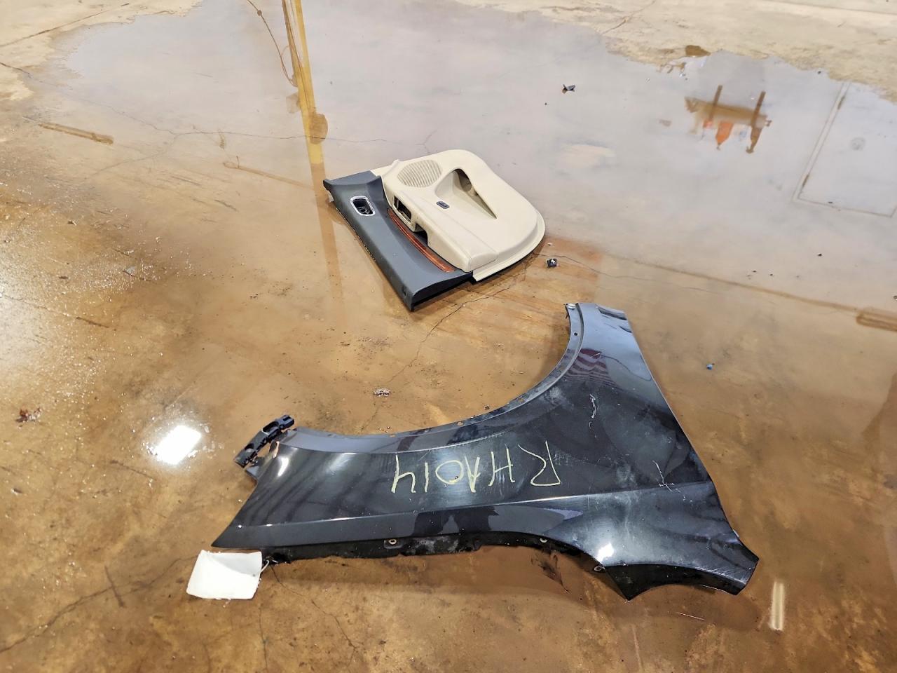 2016 Dodge Durango Limited - zdjęcie 12