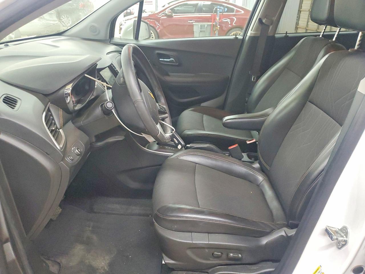 2019 Chevrolet Trax 1Lt - zdjęcie 7