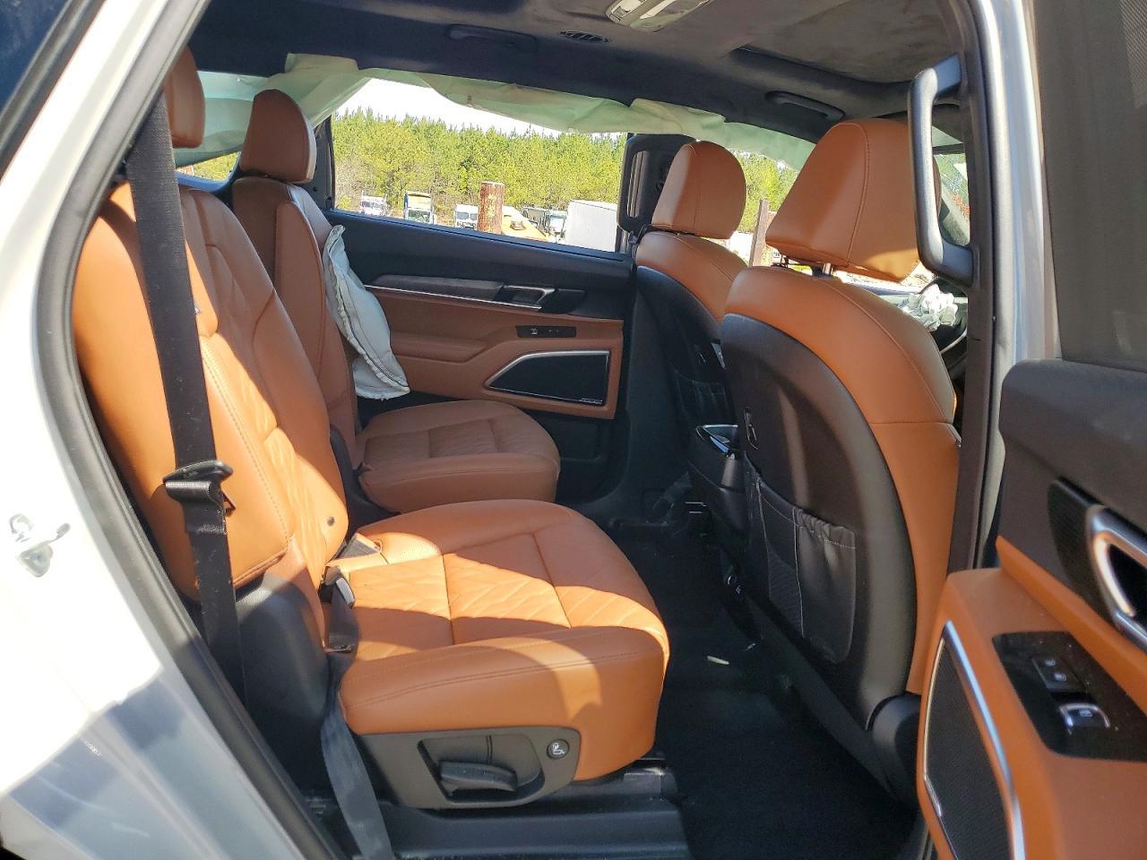 2025 Kia Telluride Sx-Prestige X-Line - zdjęcie 10
