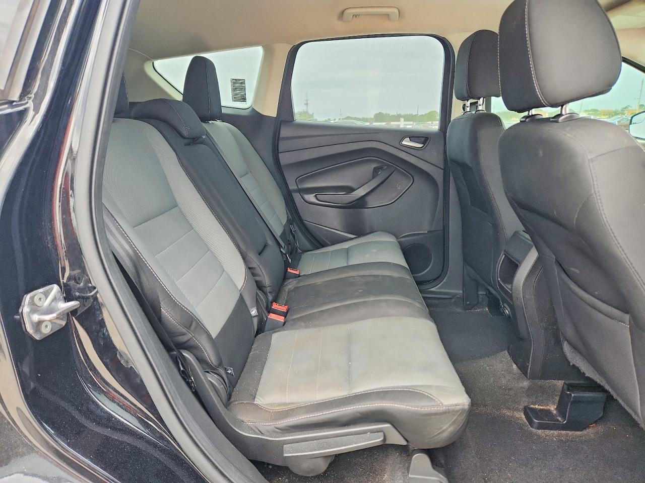 2016 Ford Escape Se - zdjęcie 10