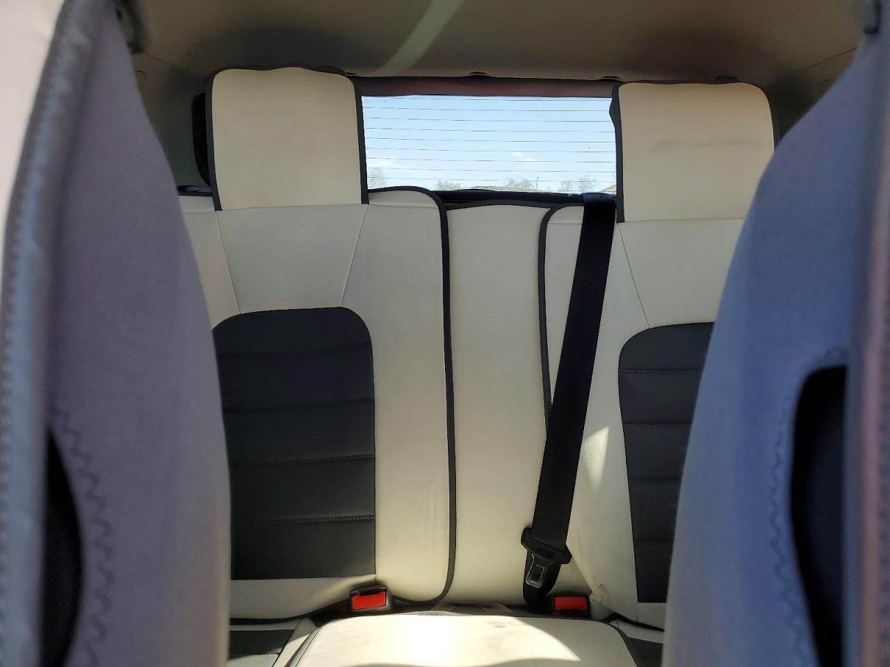 2019 Chevrolet Trax Ls - zdjęcie 10