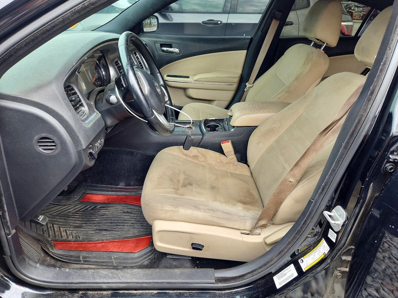 2013 Dodge Charger Se - zdjęcie 7