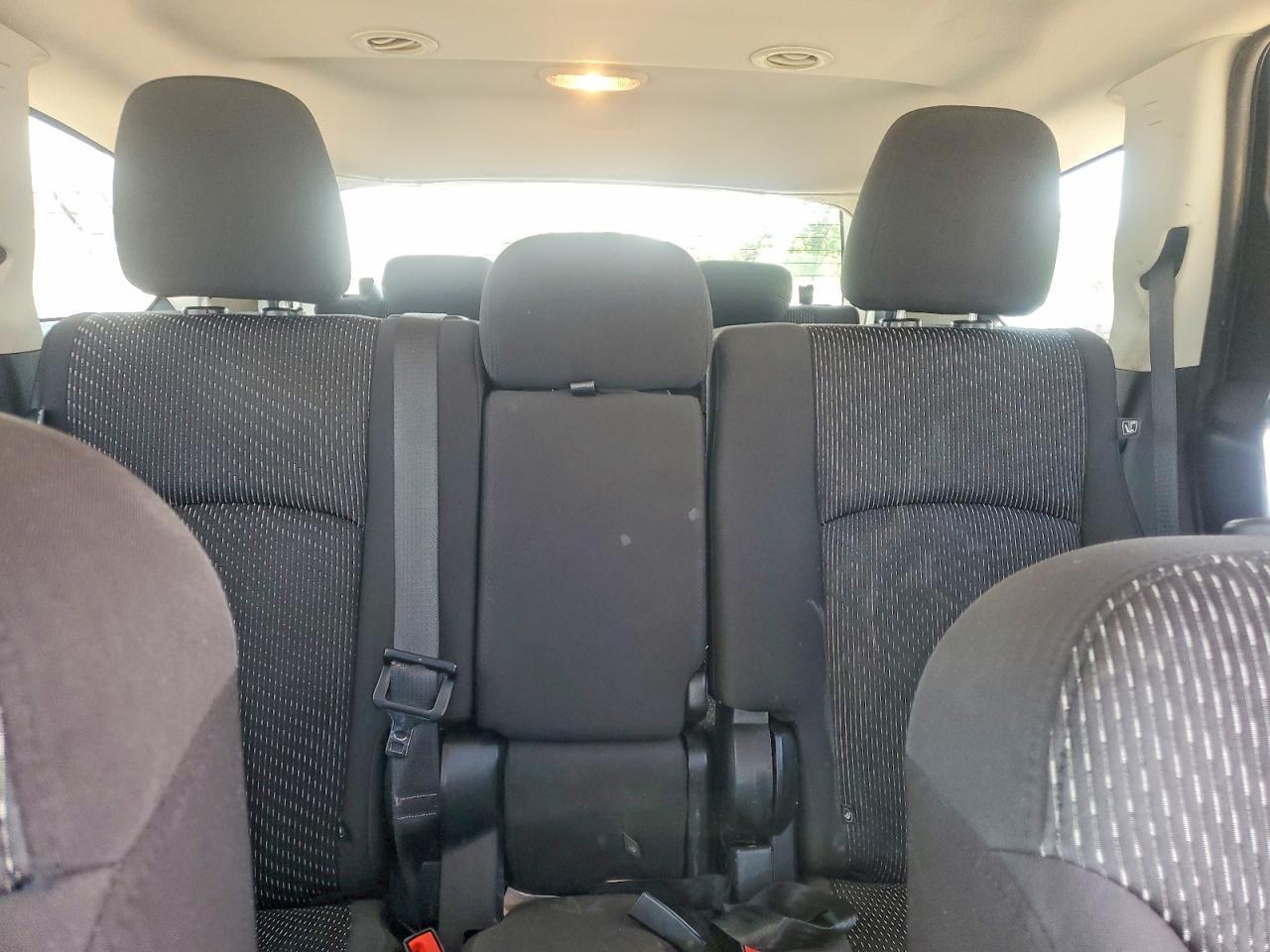 2015 Dodge Journey Sxt - zdjęcie 10