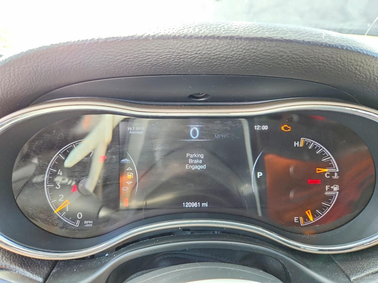2014 Jeep Grand Cherokee Limited - zdjęcie 9