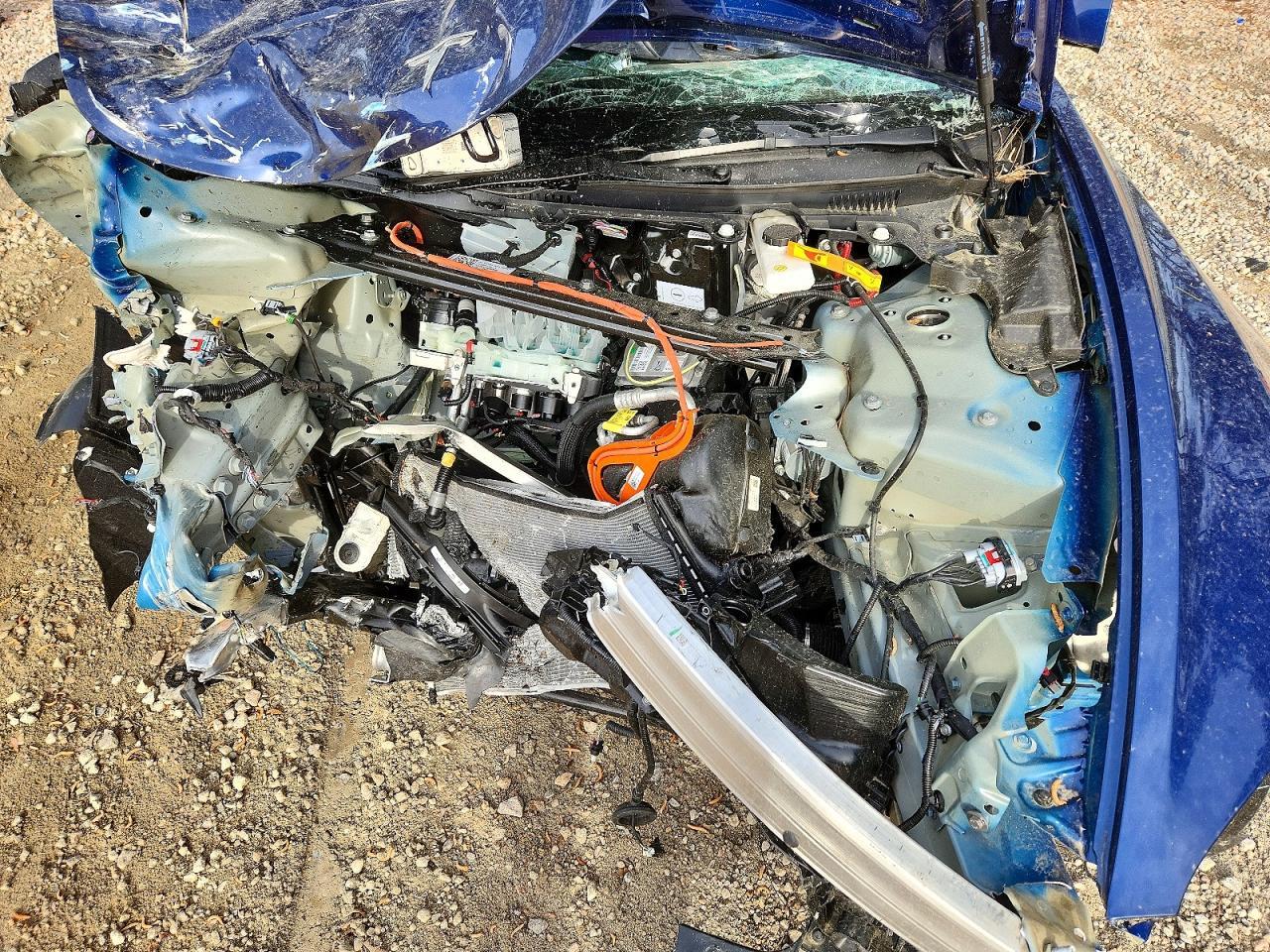 2025 Tesla Model 3 - zdjęcie 11