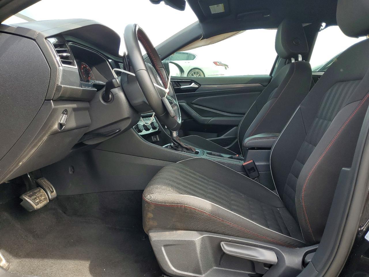 2019 Volkswagen Jetta Gli - zdjęcie 7