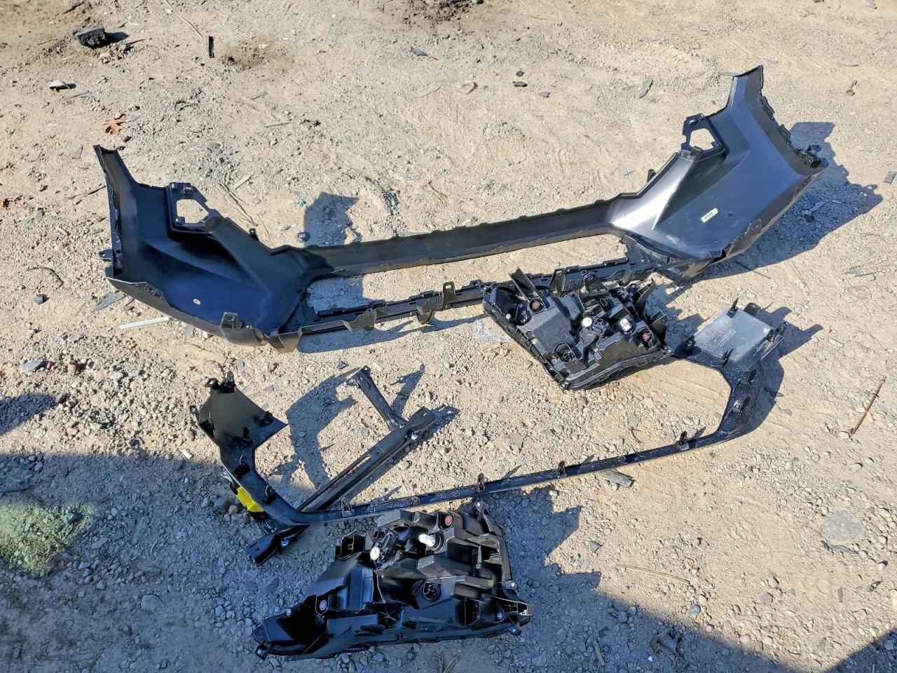 2025 Toyota Tacoma Trd Sport - zdjęcie 12