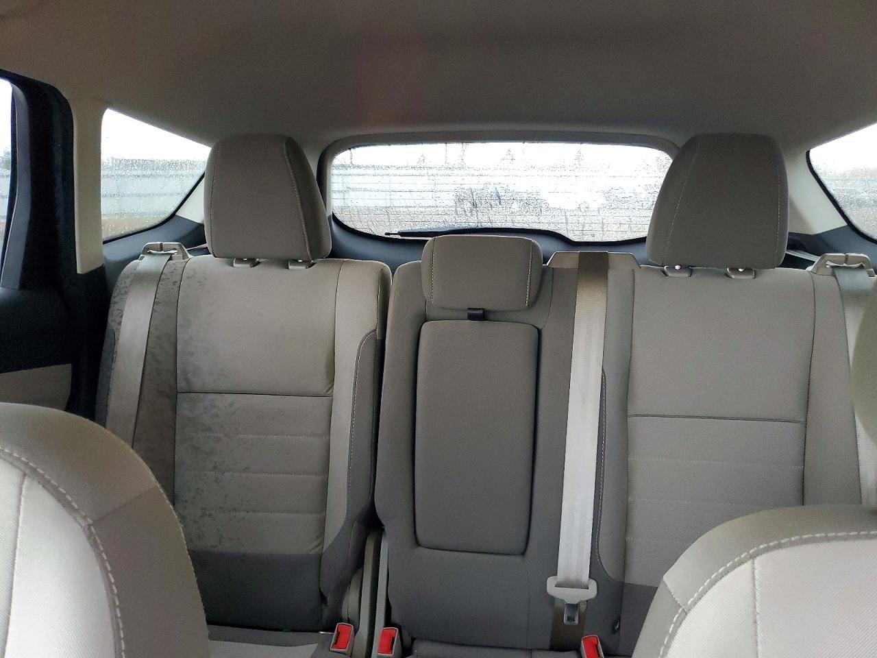 2015 Ford Escape Se - zdjęcie 10