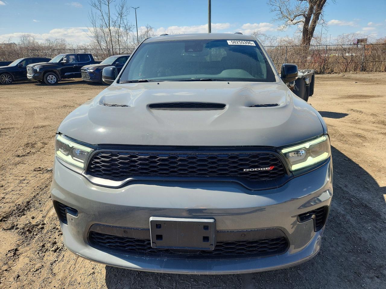2026 Dodge Durango R - zdjęcie 5