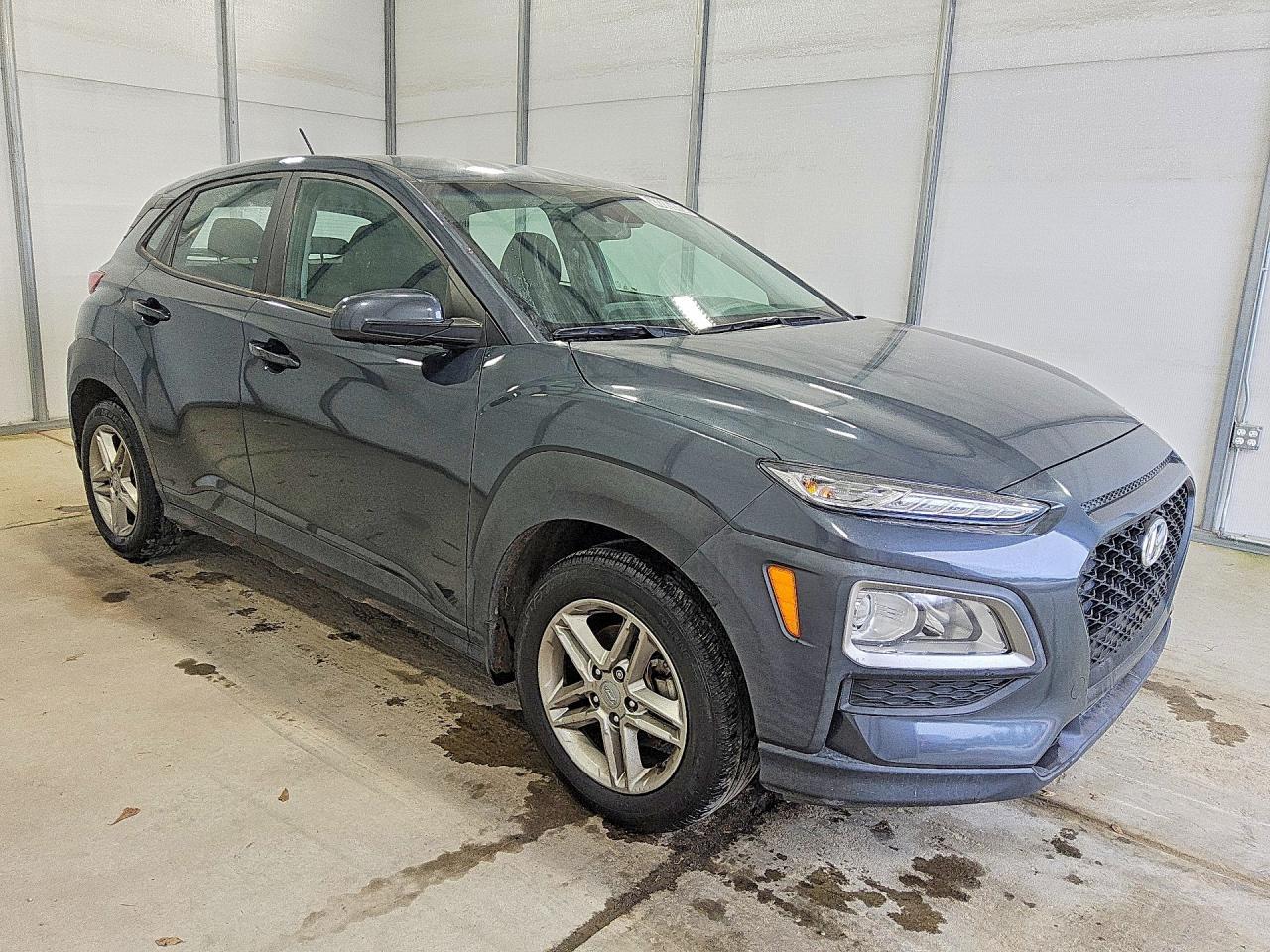 2021 Hyundai Kona Se - zdjęcie 4
