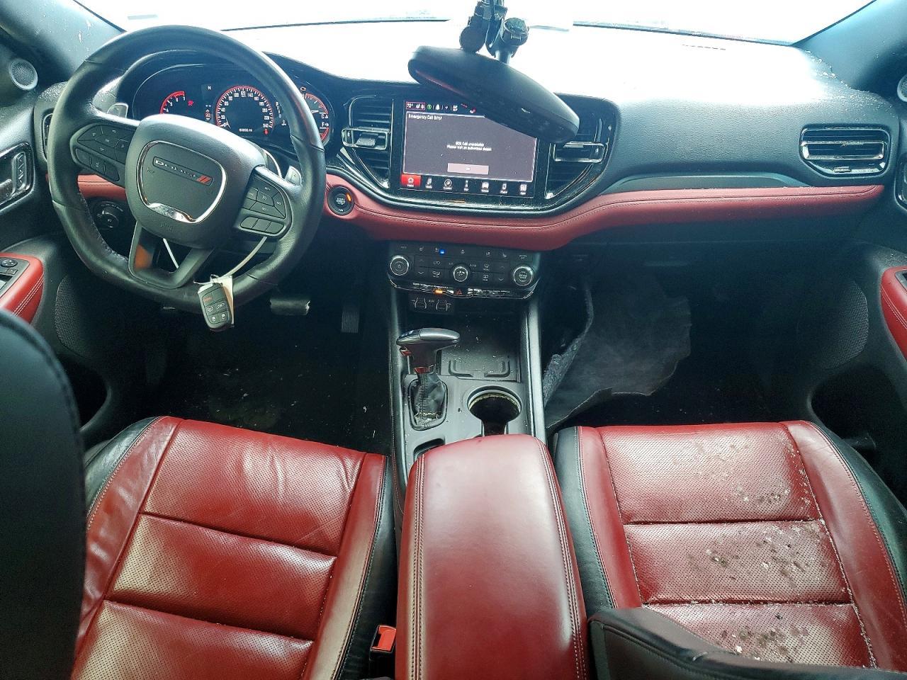 2022 Dodge Durango R/T - zdjęcie 8