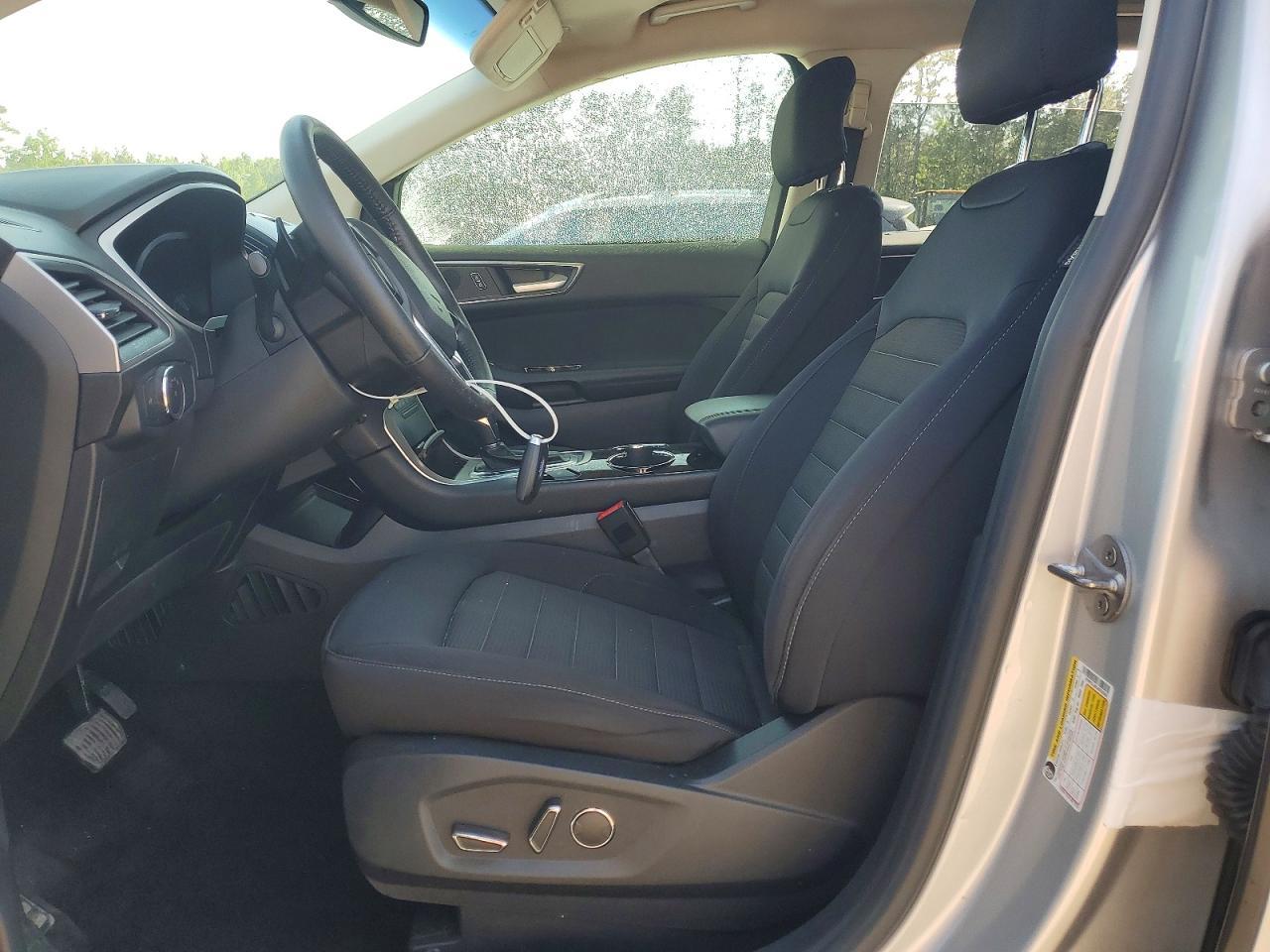 2018 Ford Edge Sel - zdjęcie 7