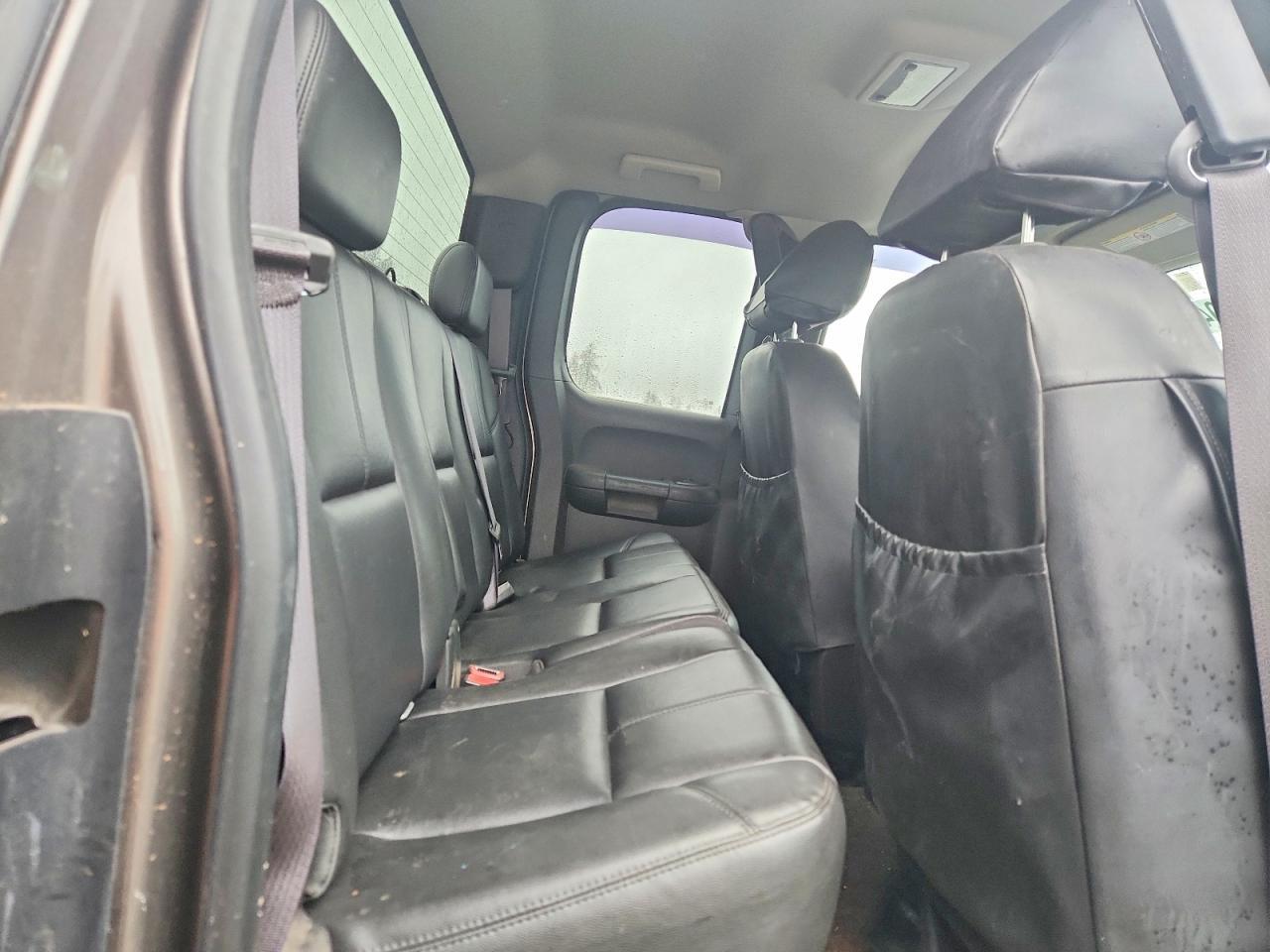 2013 Chevrolet Silverado K3500 Ltz - zdjęcie 10