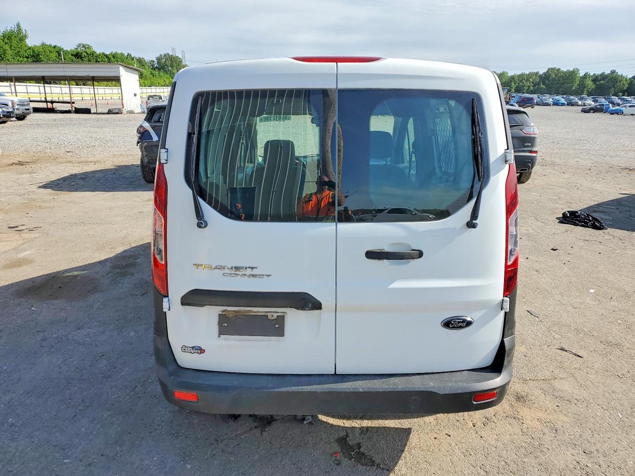 2020 Ford Transit Connect Xl - zdjęcie 6