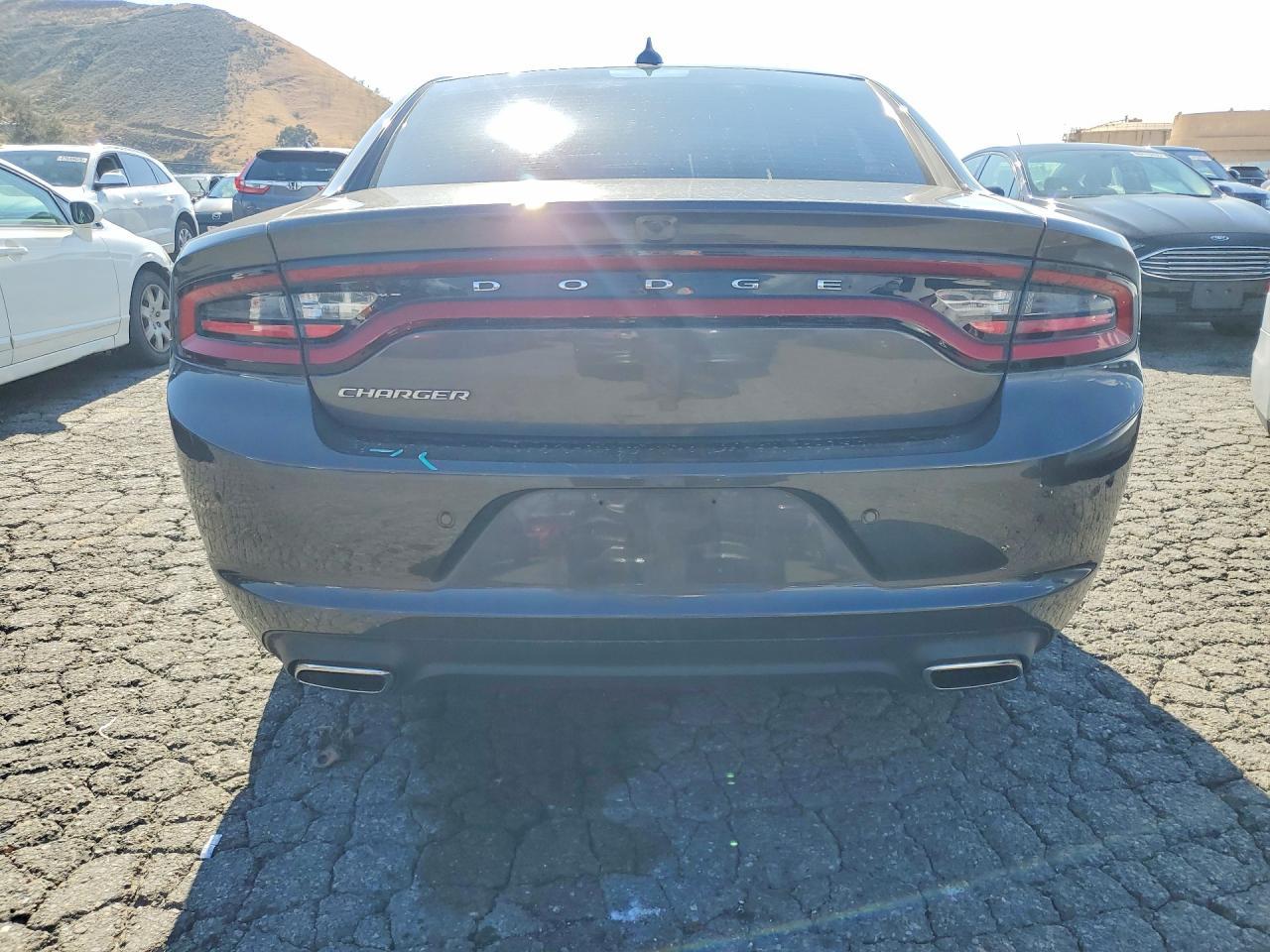 2023 Dodge Charger Sxt - zdjęcie 6