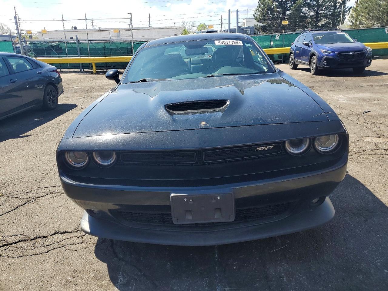Dodge Challenger - zdjęcie 5