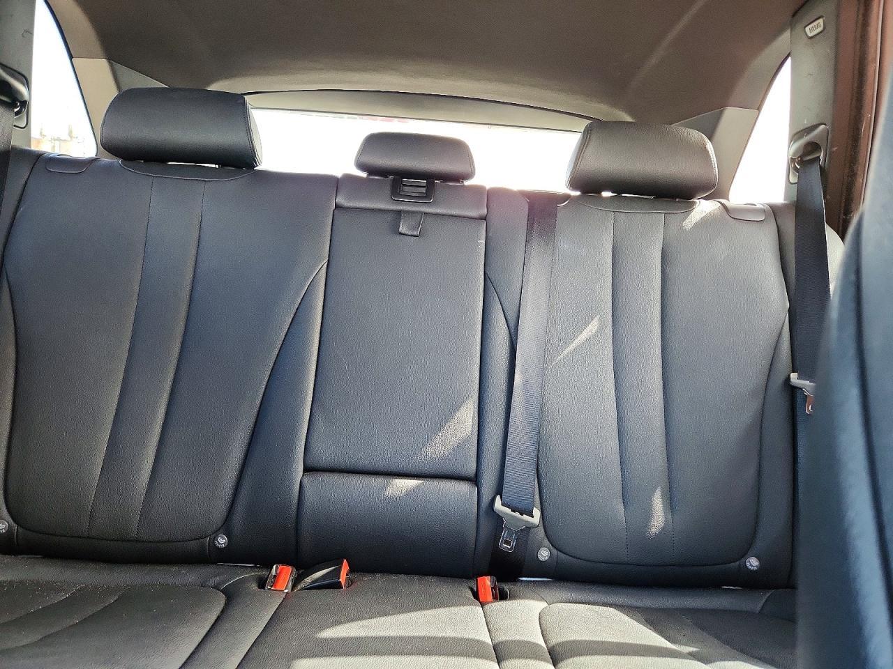 2017 BMW X5 Sdrive35I - zdjęcie 10