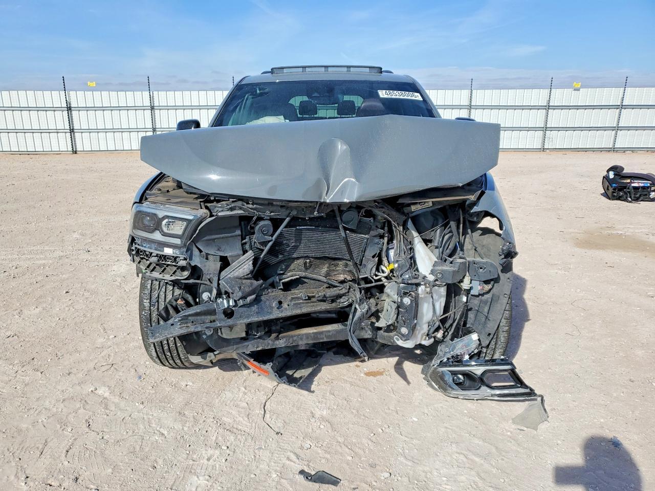 2024 Dodge Durango Gt - zdjęcie 5