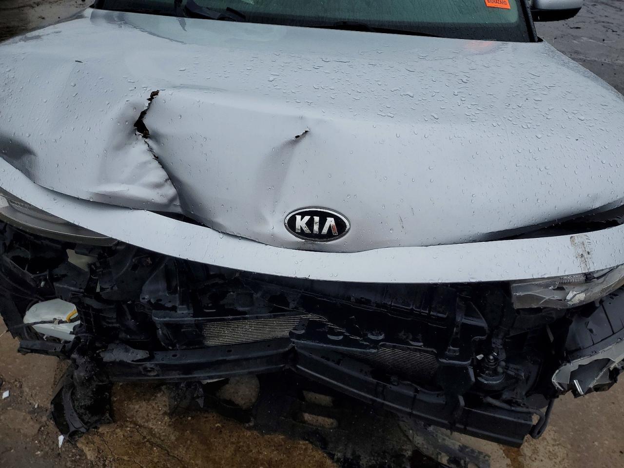 2020 Kia Soul S - zdjęcie 12