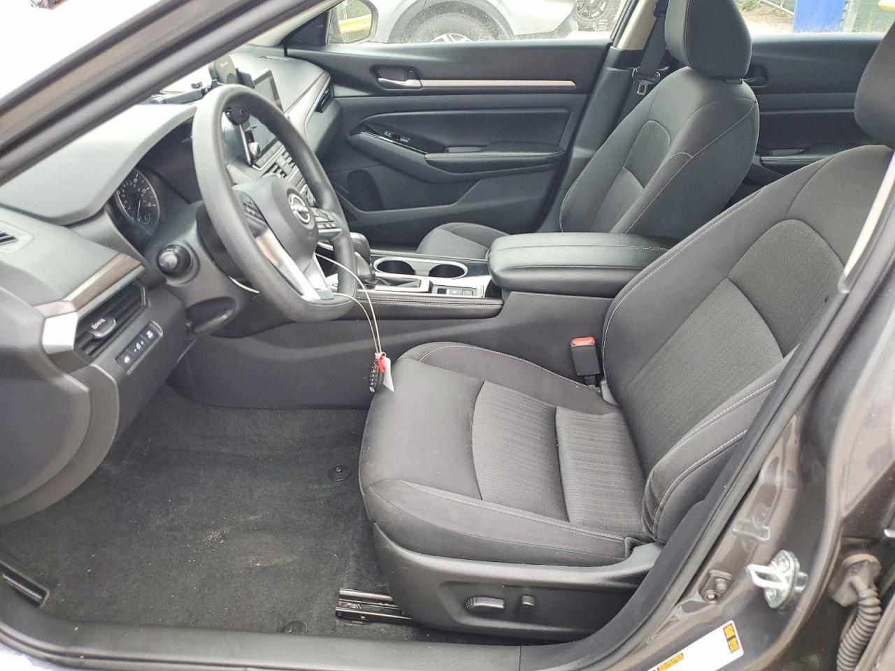 2023 Nissan Altima 2.5 Sv - zdjęcie 7