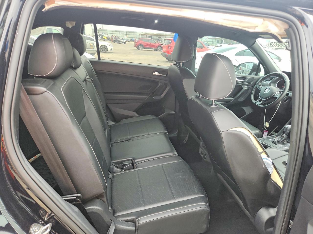 2021 Volkswagen Tiguan Se - zdjęcie 11