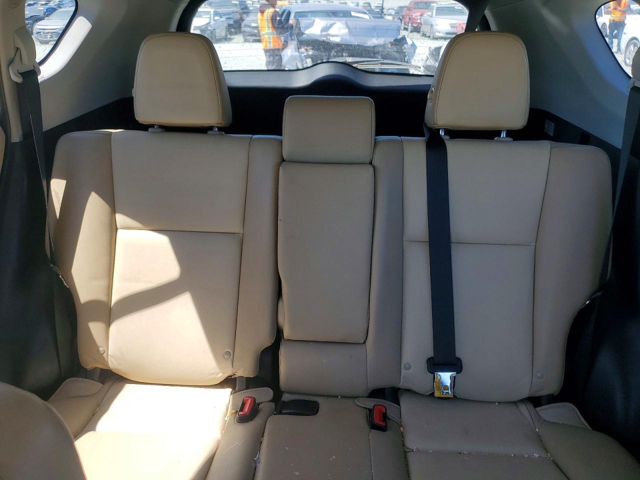 2013 Toyota Rav4 Limited - zdjęcie 10