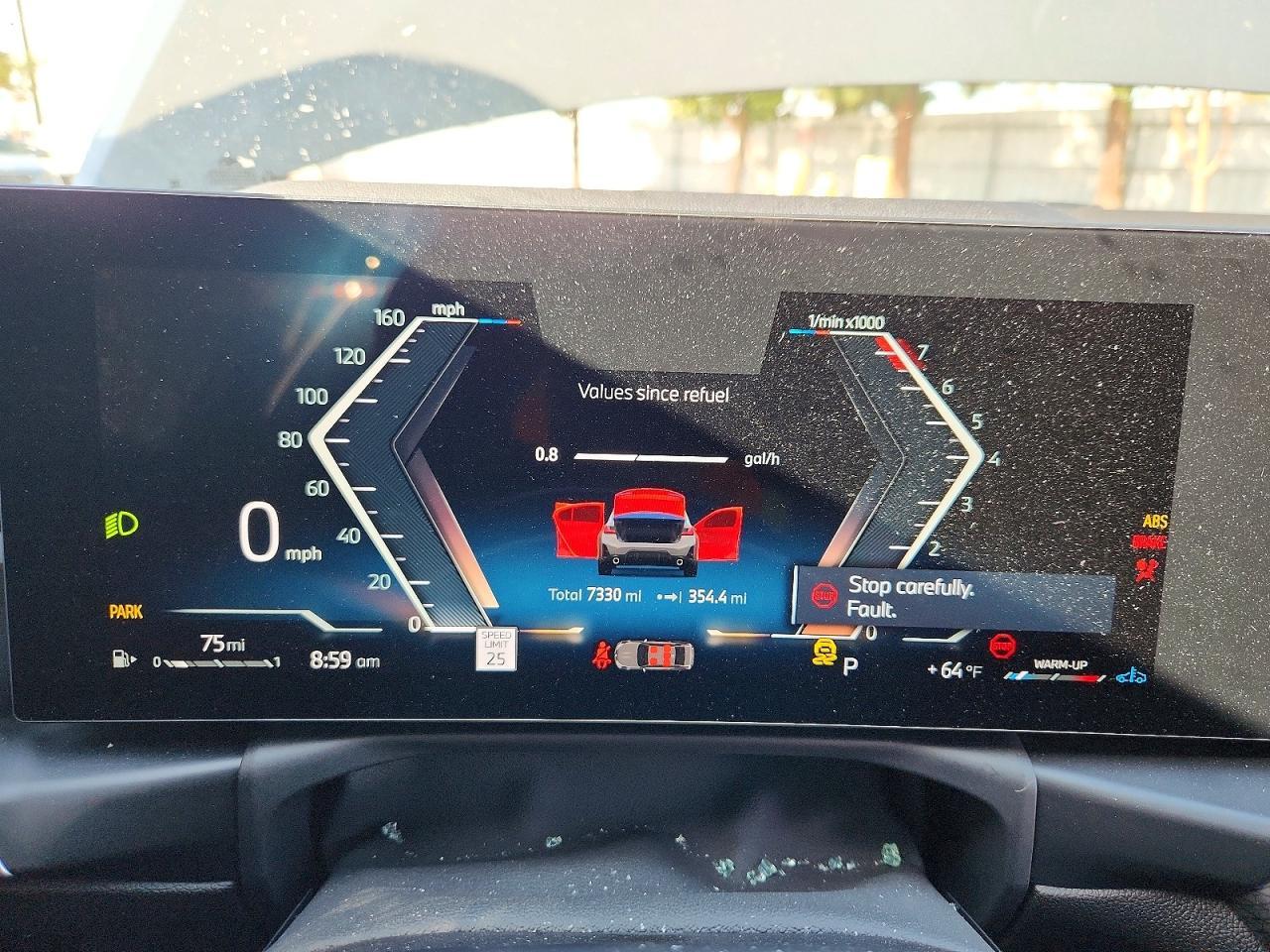 2026 BMW 330I - zdjęcie 9