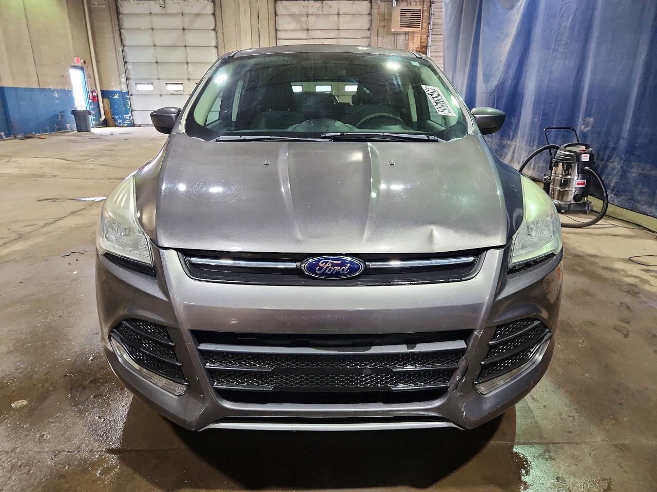 2013 Ford Escape Se - zdjęcie 5