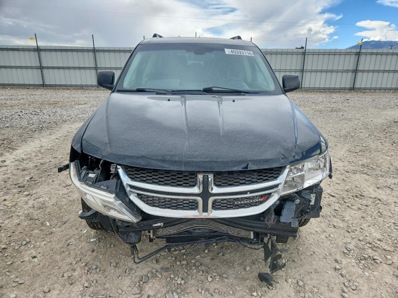 2020 Dodge Journey Se - zdjęcie 5