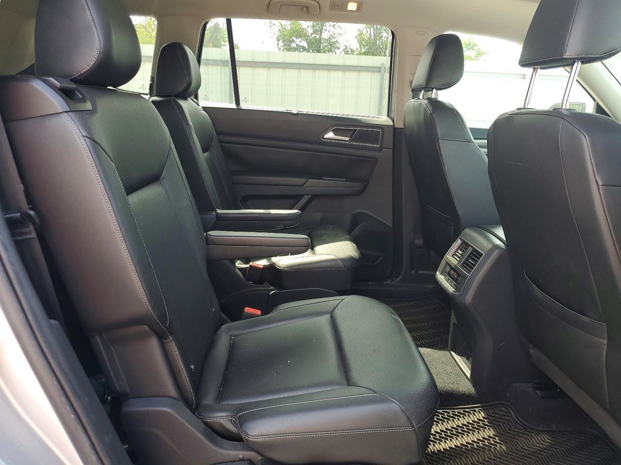 2019 Volkswagen Atlas Se - zdjęcie 10
