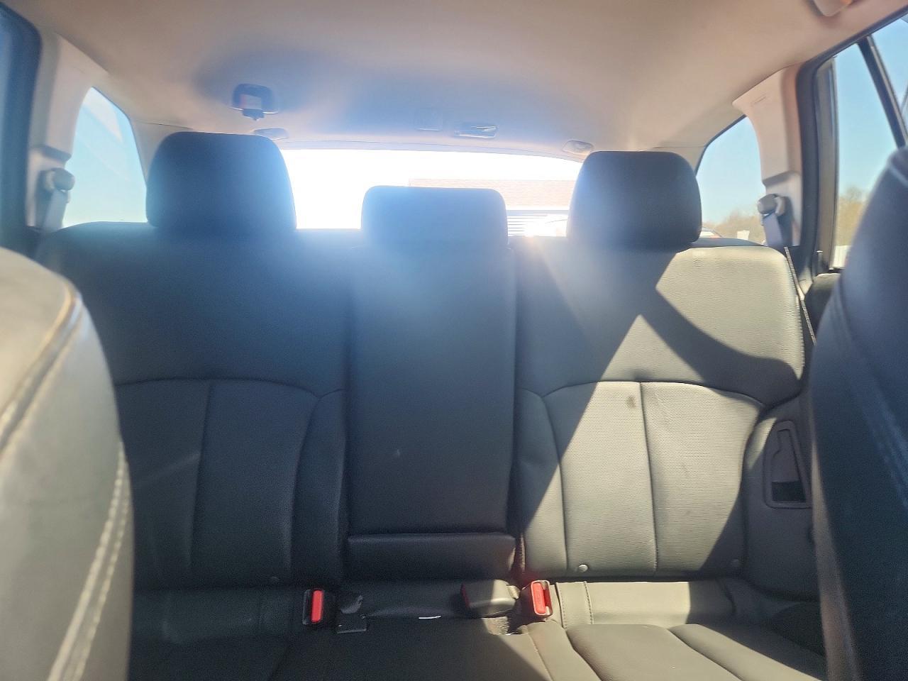 2013 Subaru Outback 2.5I Limited - zdjęcie 10