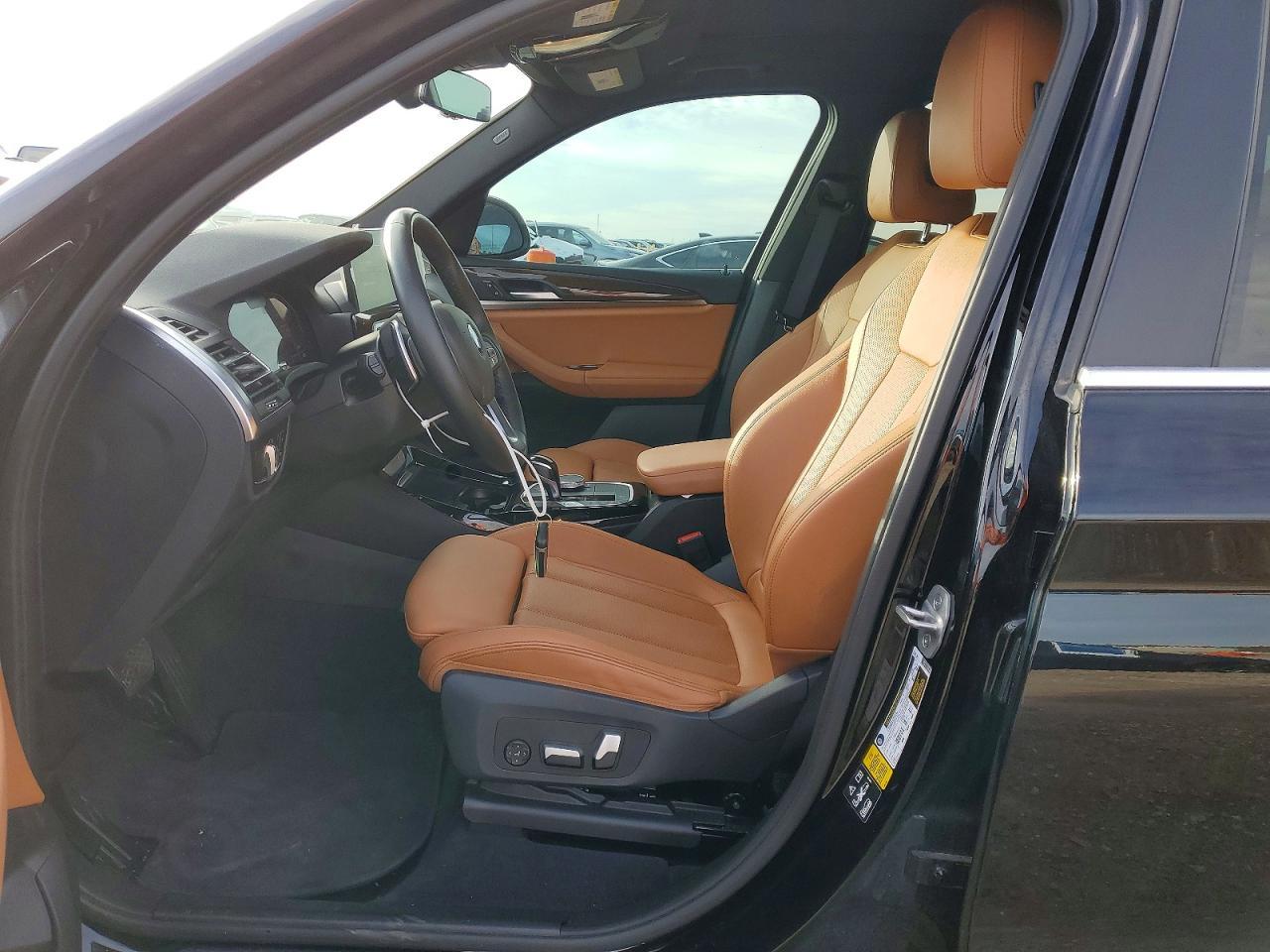 2023 BMW X3 xDrive30I - zdjęcie 7