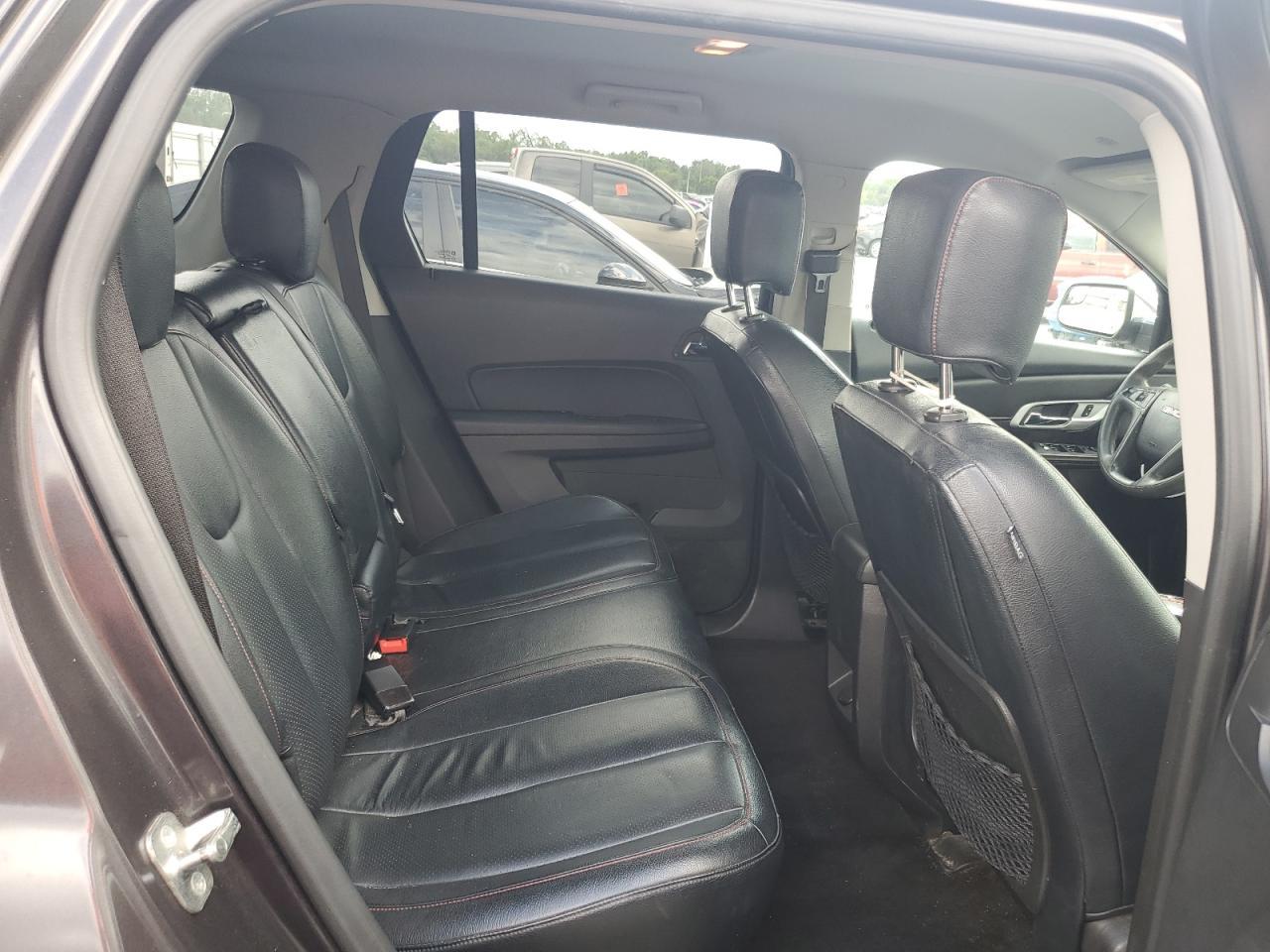 2013 GMC Terrain Sle - zdjęcie 11